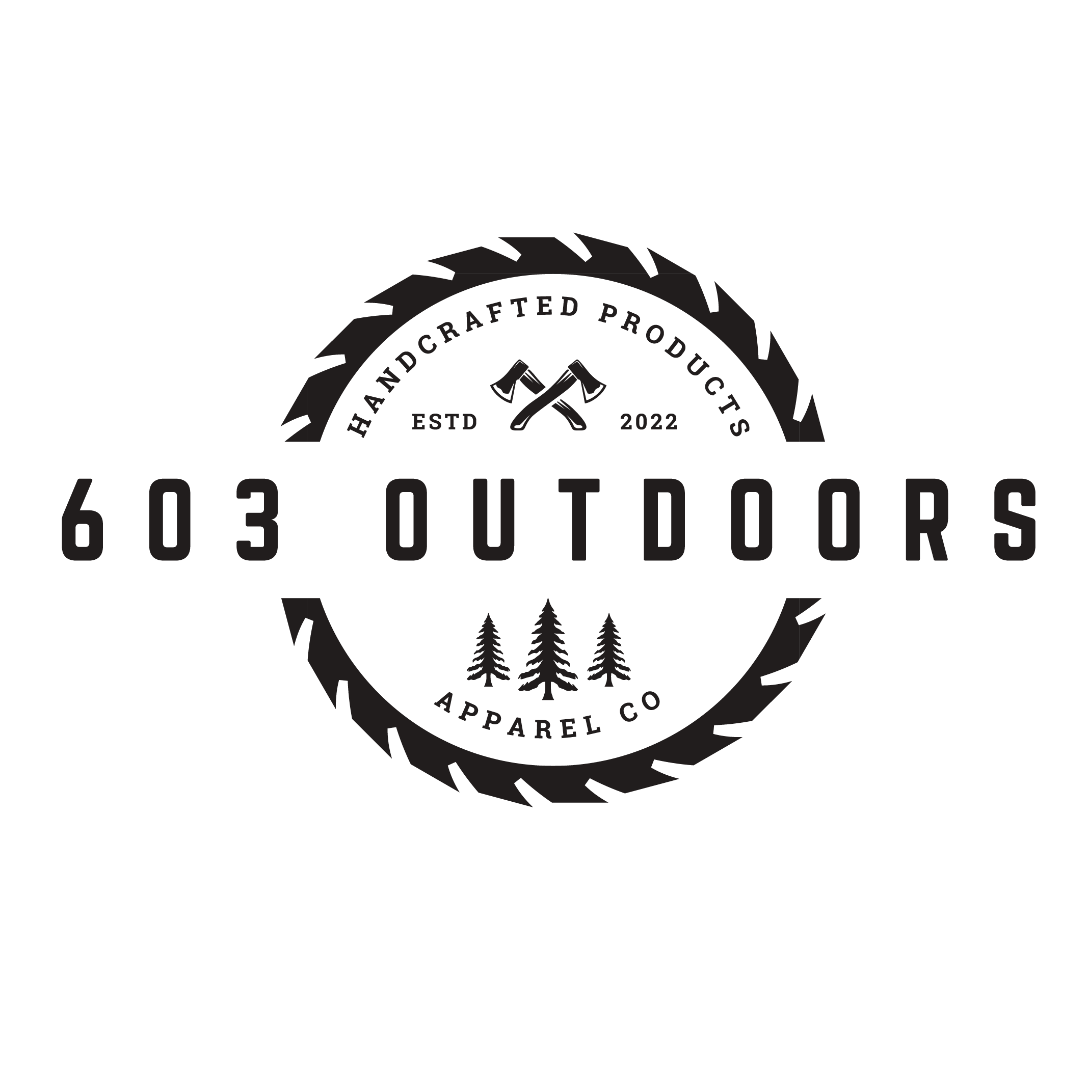 603 Outdoors