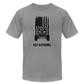 The Maverick Premium Short Sleeve T-Shirt - slate