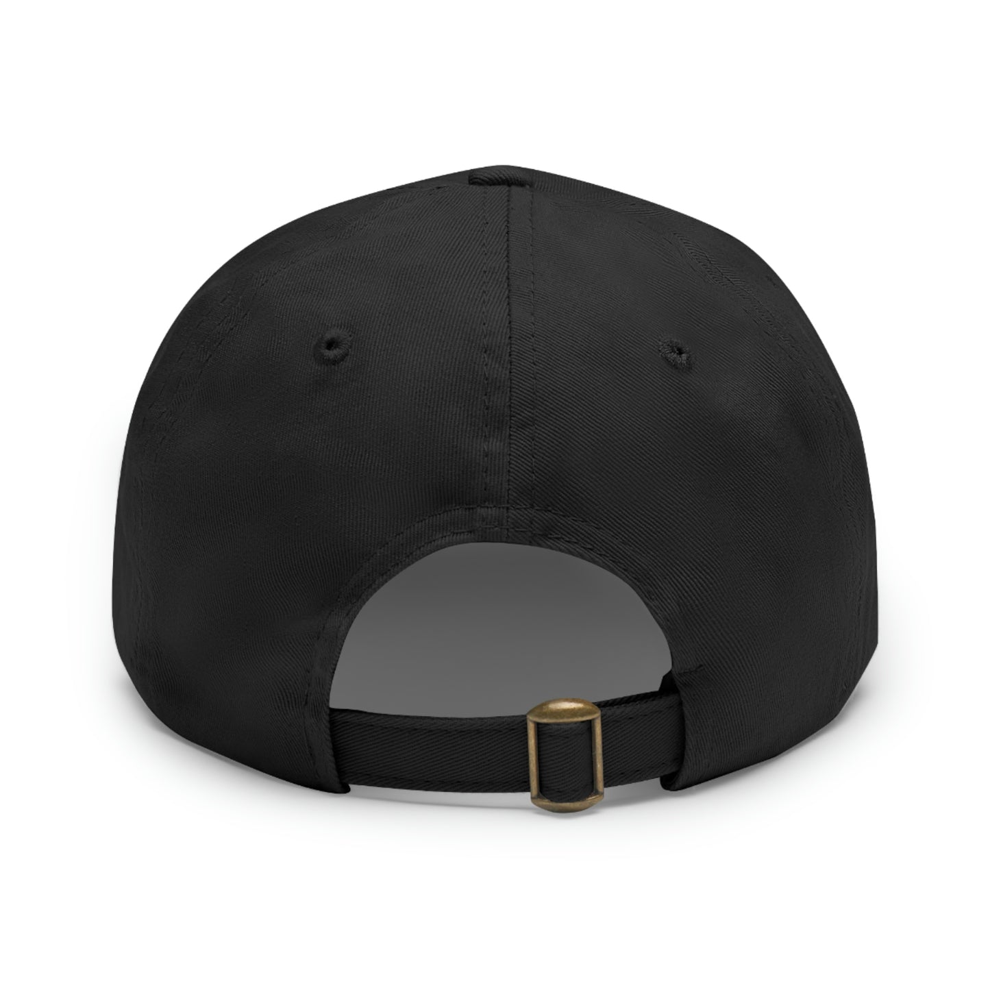 The Leather Logger Hat