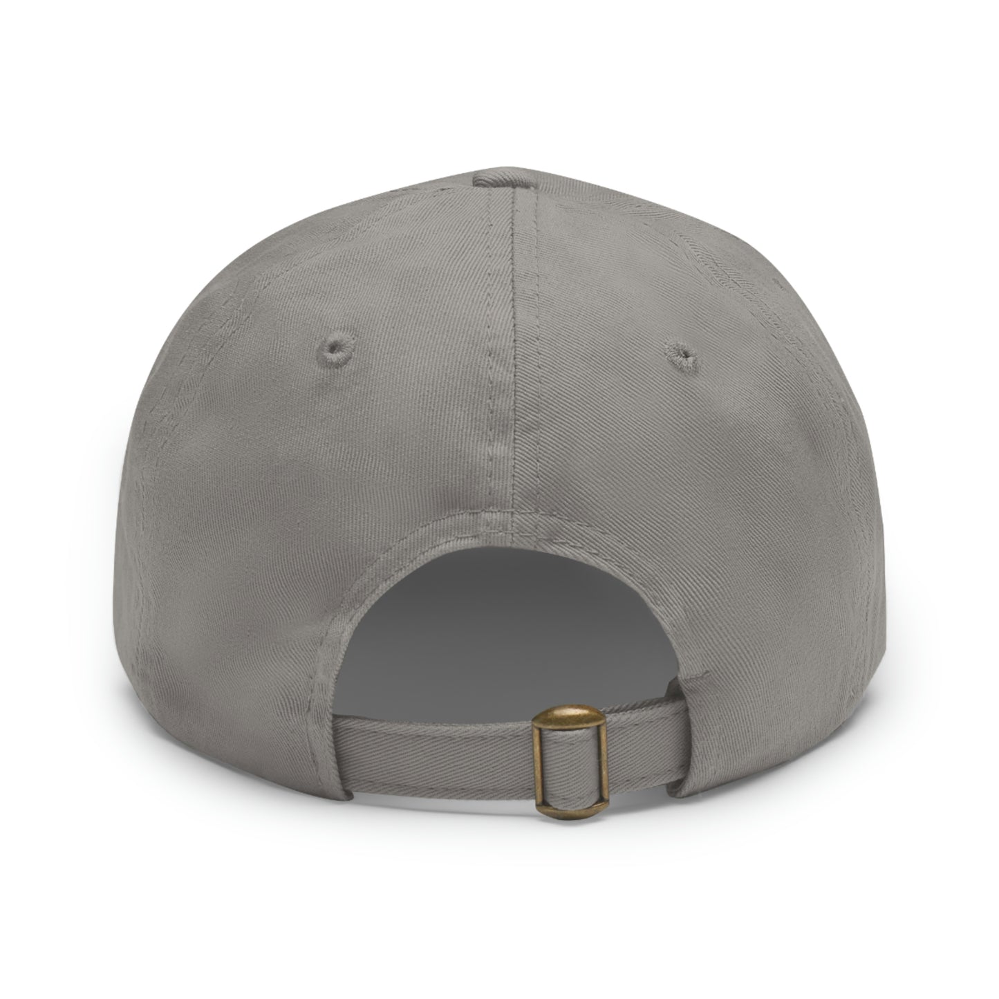 The Leather Logger Hat