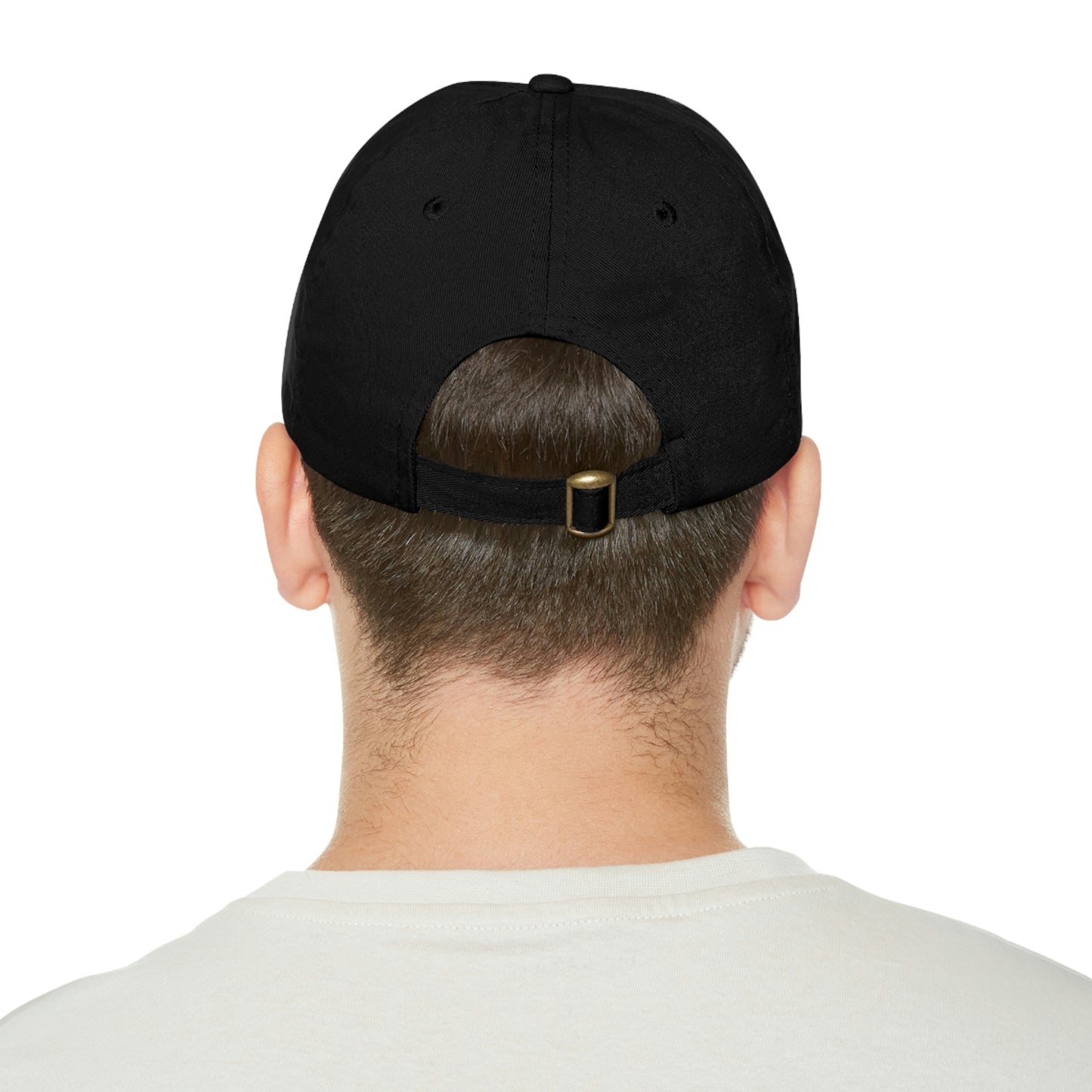 The Leather Logger Hat