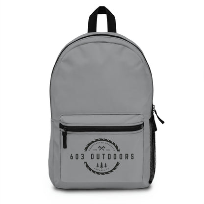 Logger Backpack