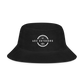 Logger Bucket Hat - black