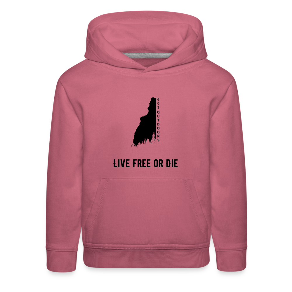 Kids' Premium Hoodie