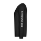 Snowboard Premium Long Sleeve T-Shirt - black