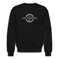 Logger Crewneck Sweatshirt - black