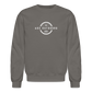 Logger Crewneck Sweatshirt - asphalt gray