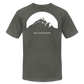 Mount Everest T-Shirt - asphalt