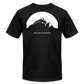 Mount Everest T-Shirt - black
