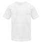 The Rodfather Tee - white