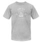 Stay Lit Short Sleeve T-Shirt - heather gray