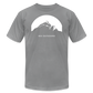 Everest T-Shirt - slate