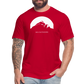 Everest T-Shirt - red