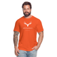 The Buck Shirt - orange