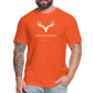 The Buck Shirt - orange
