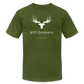 The Buck Shirt - olive