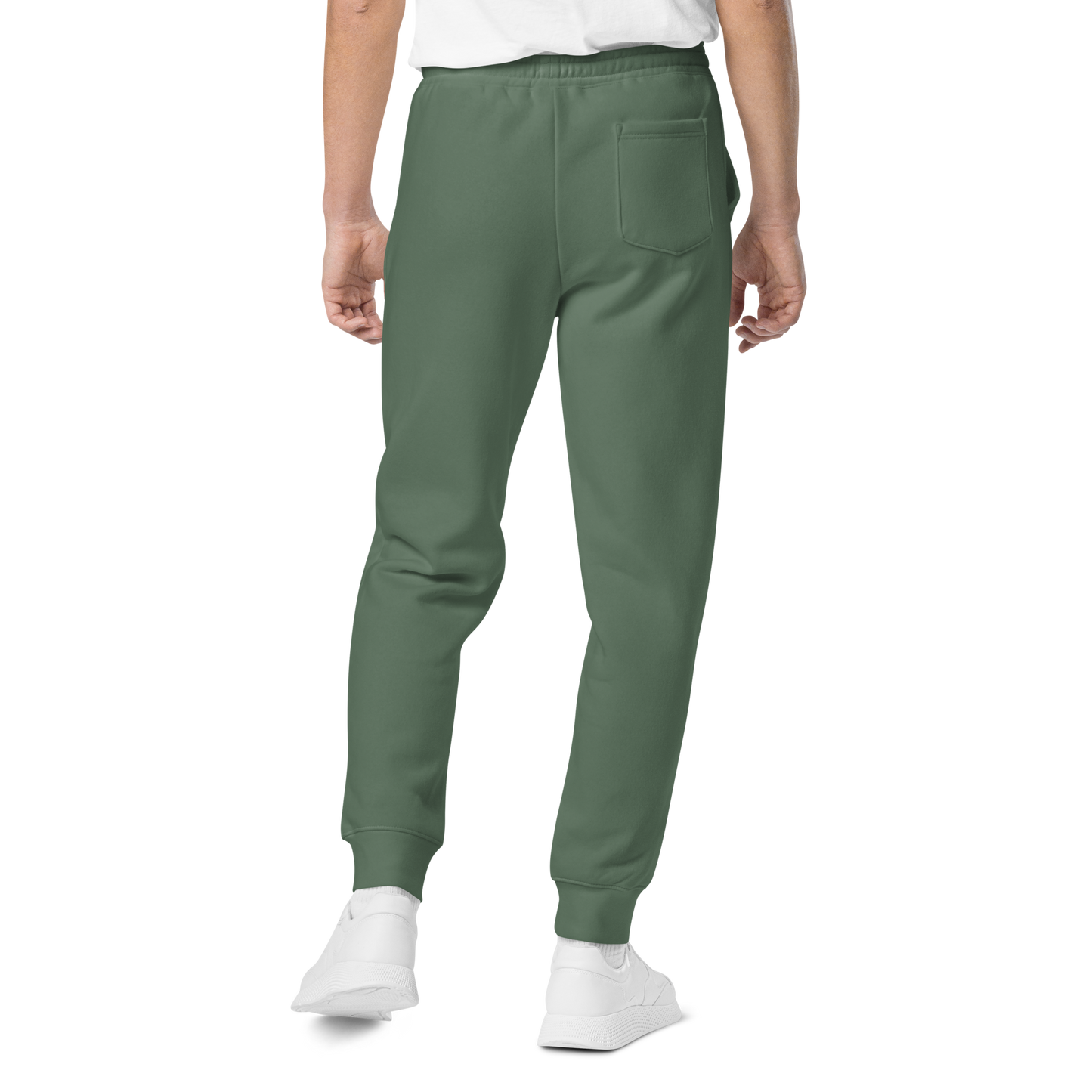 The Mountain Unisex sweatpants