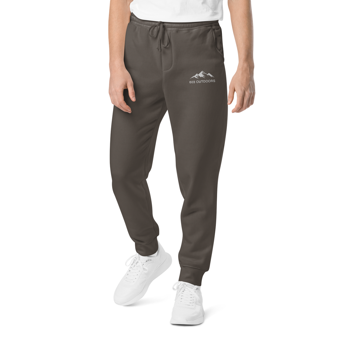 The Mountain Unisex sweatpants