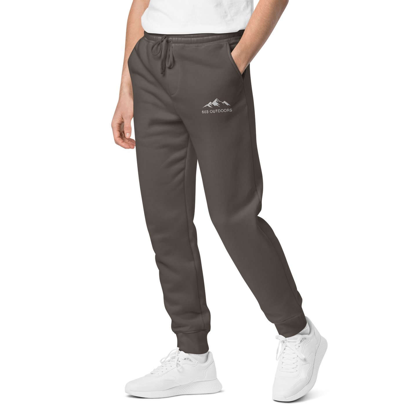 The Mountain Unisex sweatpants