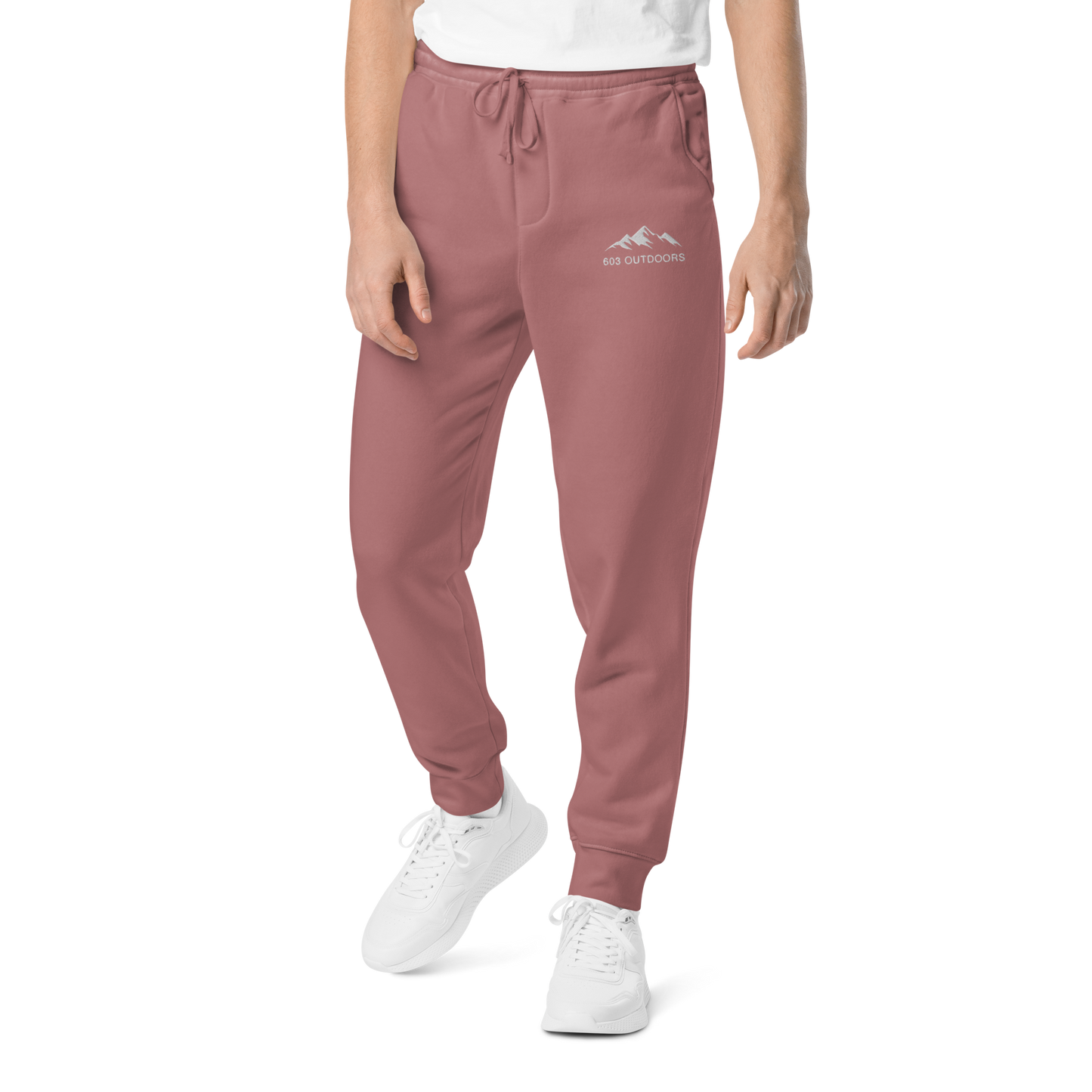 The Mountain Unisex sweatpants