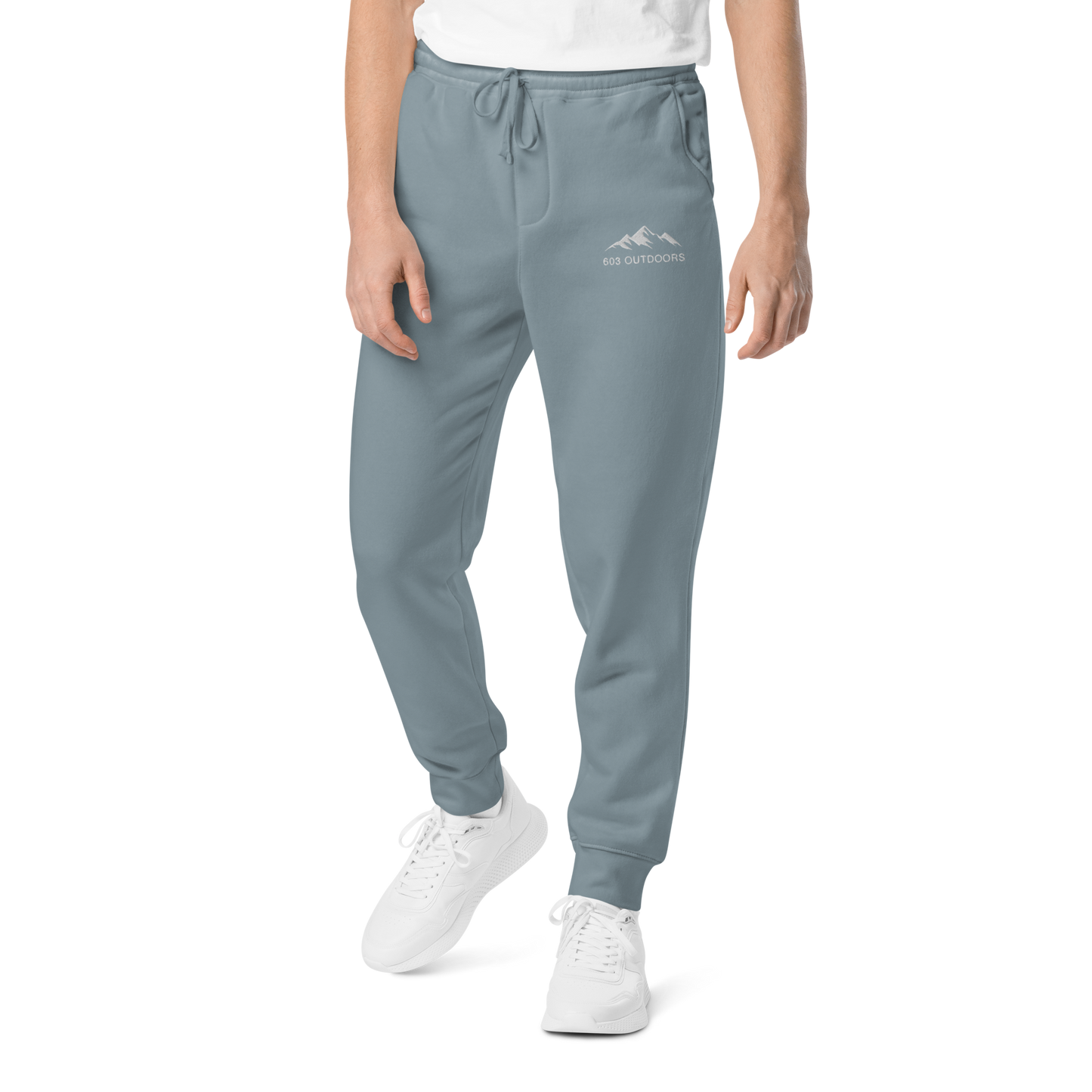 The Mountain Unisex sweatpants